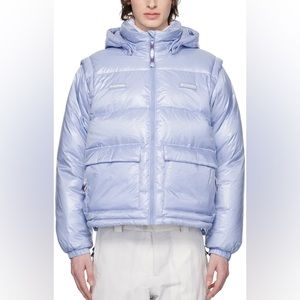 Madhappy Columbia Jacket